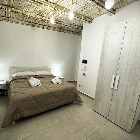Ioppolo Giancaxio Ophelia - Luxury House酒店 外观 照片
