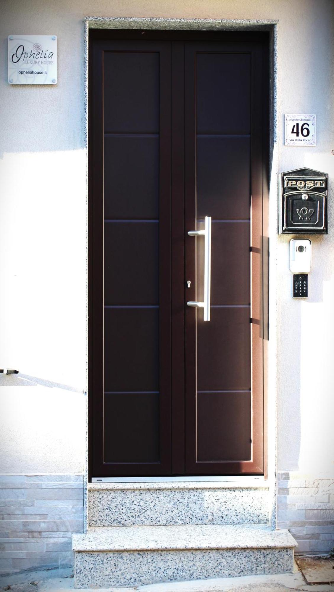 Ioppolo Giancaxio Ophelia - Luxury House酒店 外观 照片